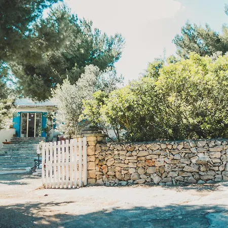 וילה Calaluna *