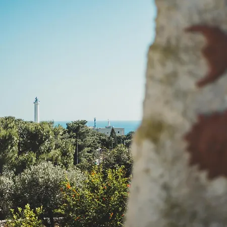 וילה Calaluna Santa Maria di Leuca