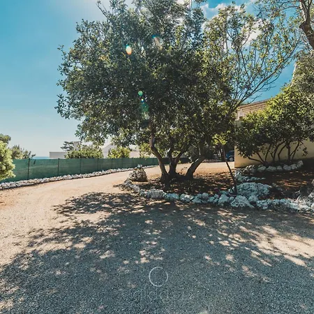 Calaluna * Santa Maria di Leuca