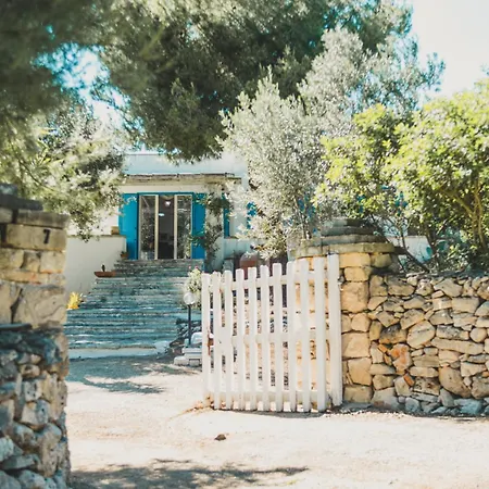 Calaluna וילה *